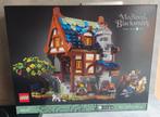 lego ideas 21325 middeleeuwse smid, Enlèvement ou Envoi, Neuf, Ensemble complet, Lego