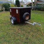 Aanhangwagen voor hond of kleinvee, Auto diversen, Aanhangers en Bagagewagens, Ophalen
