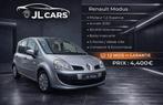 Renault modus 83.000km CT OK 12 mois de Garantie, Autos, Renault, Achat, Entreprise, Boîte manuelle, 5 portes