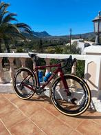 Gravelfiets De Rosa, Enlèvement, Comme neuf