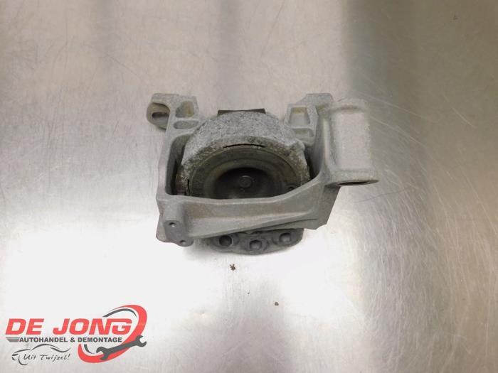 Support moteur d'un Mazda 6, Autos : Pièces & Accessoires, -, 3 mois de garantie, Mazda, Utilisé