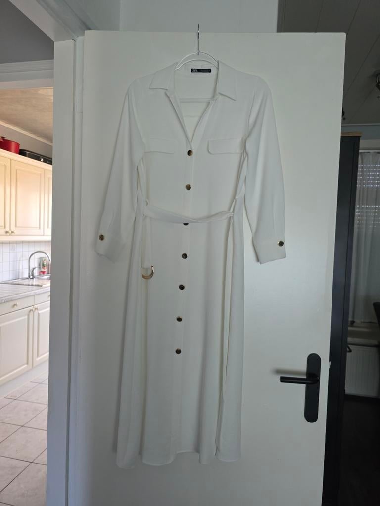 Dames kleedje, Kleding | Dames, Jassen | Zomer, Ophalen of Verzenden, Gedragen