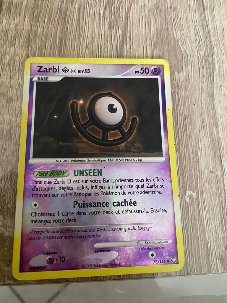 Pokemon-kaart in zeer goede staat, Hobby en Vrije tijd, Verzamelkaartspellen | Pokémon, Ophalen of Verzenden, Zo goed als nieuw