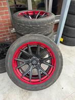 Jantes Dodge Ram FUEL R22, Ophalen of Verzenden, Zo goed als nieuw