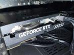 Msk geforce rtx 5060 8gb, Computers en Software, Videokaarten, Ophalen, Zo goed als nieuw, Nvidia, PCI-Express 5