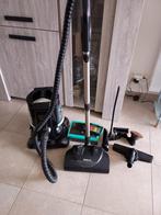 Stofzuiger Ritello R2 powerbrush met water, Enlèvement, Aspirateur