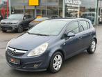 Opel corsa benzine automaat 1ste eig. PERF STAAT+ keuring, Auto's, Automaat, Bedrijf, Radio, Euro 4
