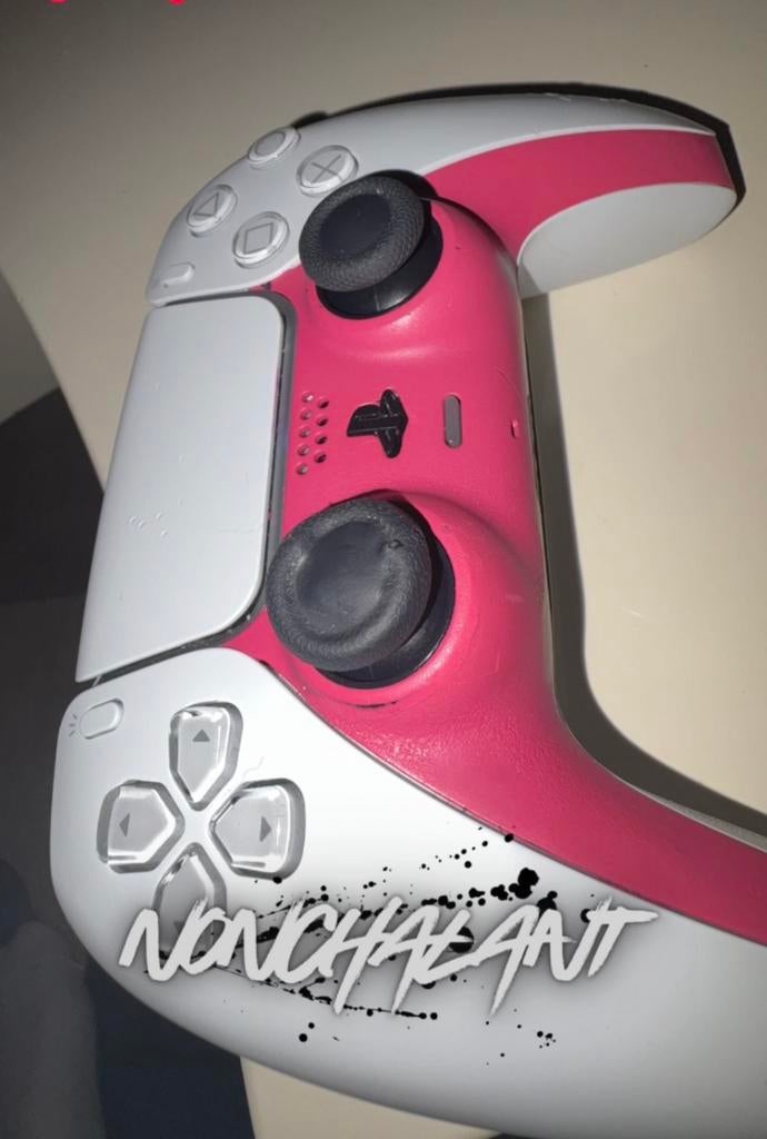 PlayStation 5, Consoles de jeu & Jeux vidéo, Consoles de jeu | Sony Consoles | Accessoires, Enlèvement ou Envoi, Comme neuf, PlayStation 5