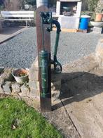 Pompe décorative, Jardin & Terrasse, Enlèvement, Utilisé