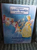 sprookjes, Boeken, Ophalen, Zo goed als nieuw