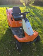 Stihl RT 4082 tracteur -Très peu servi (4 tontes en 2025), Stihl, Moins de 90 cm, Fonction de mulching, Enlèvement