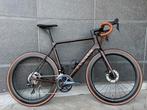 Canyon Ultimate CF SL Ultegra Di2 Large, Fietsen en Brommers, 28 inch, Heren, Zo goed als nieuw, Meer dan 20 versnellingen