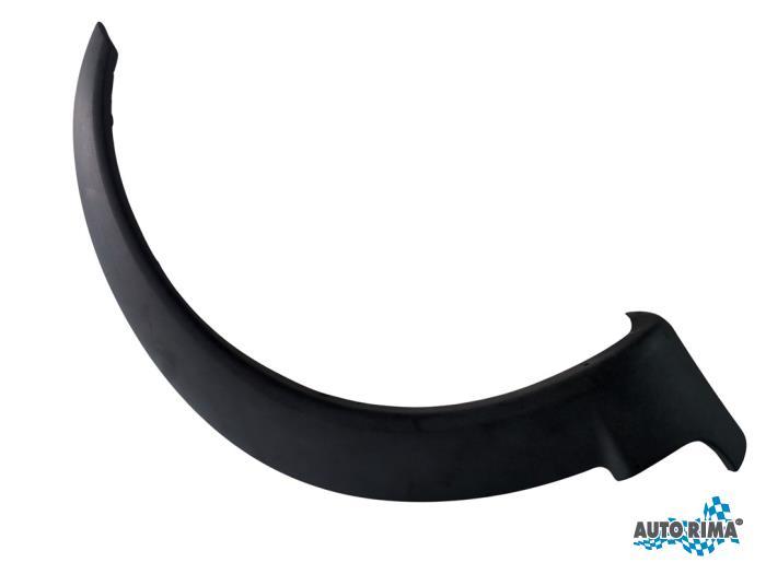 Jante de roue avant d'un Volvo XC70, -, 3 mois de garantie, -, -