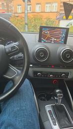 A3 sportback Ultra 2L Diesel Auto pano Sline etc, Auto's, Leder, Diesel, Particulier, Te koop