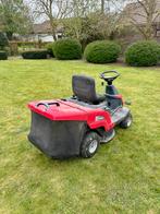 Castelgarden XE 966 HD gazontractor — Zeer goede staat, Ophalen of Verzenden, Zo goed als nieuw
