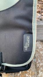 Laptop tas, Ophalen, 14 inch, Zo goed als nieuw, Aktetas