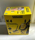 Nettoyeur haute pression Karcher K4 FJ HOME, Ophalen, Nieuw