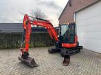 Kubota KX042-4 Minigraver graafmachine (2018) sloop/ sorteer, Ophalen