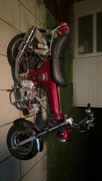 Zhenhua Dax (Lifan), Fietsen en Brommers, Ophalen, Zo goed als nieuw, Blok