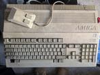 Amiga 500, Informatique & Logiciels, Ordinateurs Vintage, Enlèvement, Comodore