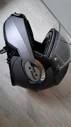 Systeem Motorhelm maat L, Motoren, Ophalen, L, Systeemhelm