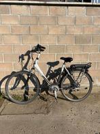 Elektrische fiets gazelle met bosch middenmotor “, Ophalen, Zo goed als nieuw, Gazelle