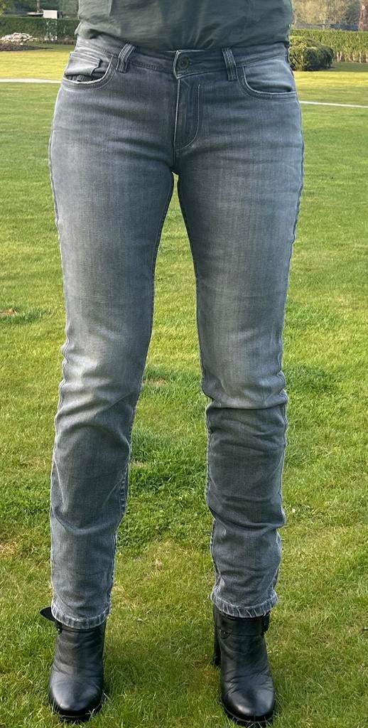 Rokker motorbroek dames, Motoren, Ophalen of Verzenden, Nieuw zonder kaartje, Dames, Broek | textiel