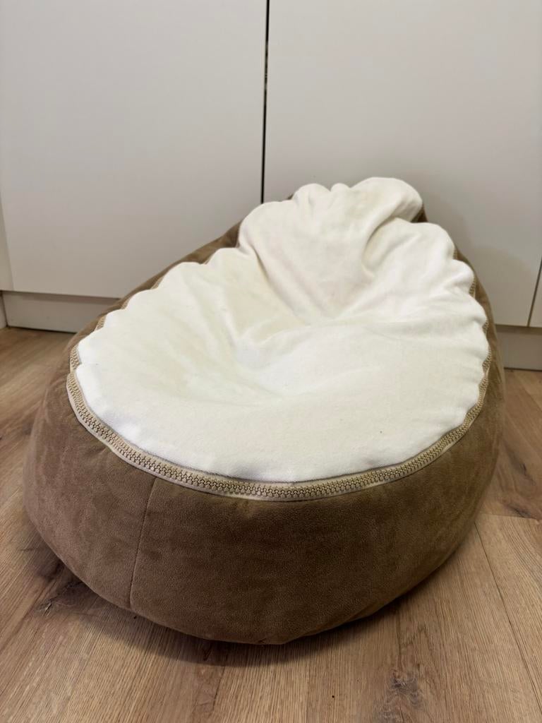 Doomoo seat / zitzak en speelboog, Ophalen, Gebruikt