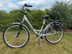 Damesfiets merk City Star, Fietsen en Brommers, Ophalen, Gebruikt, Overige merken, Versnellingen