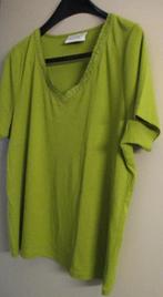 Ann Harvey groene blouse / t-shirt, Kleding | Dames, Ann harvey, Nieuw, Ophalen of Verzenden, Korte mouw