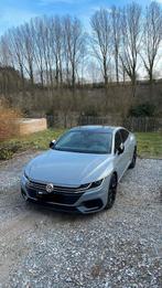 Vw arteon R line gelimiteerde oplage 25 exemplaren België, Auto's, Arteon, 4 cilinders, Leder, 5 zetels