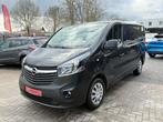 Opel vivaro lichtevracht 1.6d 2019 1j Garantie, Auto's, Bedrijf, Te koop, ABS, Opel