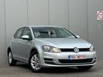 VOLKSWAGEN GOLF 7 TSI 1.2 BENZINE, GEKEURD, AIRCO, FULL OPT., Euro 6, Parkeersensor, 5 deurs, Golf
