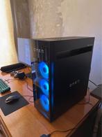 Gaming desktop, Computers en Software, Desktop Pc's, Ophalen, 32 GB, Met monitor, Zo goed als nieuw