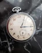 Antiek* Roamer zakhorloge, Handtassen en Accessoires, Ophalen of Verzenden, Zakhorloge