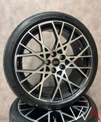 19” Audi RS3 Performance Velgen 8Y Origineel NIEUW 2025, Neuf, Pneus et Jantes, Véhicule de tourisme, Pneus été