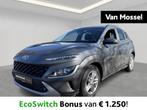 Hyundai Kona 1.0 T-GDi DCT Twist |Navi app|Camera, Auto's, Hyundai, Stof, Gebruikt, Euro 6, 120 pk