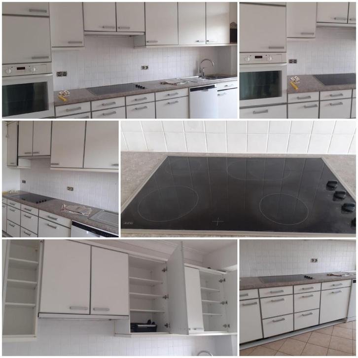 Cuisine (à démonter), Maison & Meubles, Cuisine | Cuisines complètes, Enlèvement