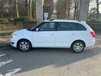 2014 Skoda Fabia Break stationwagen Personenauto, Auto's, Gebruikt, Overige brandstoffen, Bedrijf, Handgeschakeld