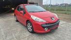 Peugeot 207 1.2 Essence 161.000km, Achat, Entreprise, Essence