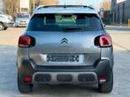 Citroen c3 Aircross Full Option 1.2-2018-92000km-Pano, Auto's, Euro 6, Bedrijf, Handgeschakeld, C3 Aircross