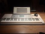 Keyboard LK-280 Casio grijs, Musique & Instruments, Enlèvement, Casio, Sensitif