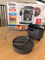 Ninja Foodi OL750EU - Multicooker - 14 kookfuncties, Electroménager, Mijoteuses, Enlèvement, Minuteur, Comme neuf