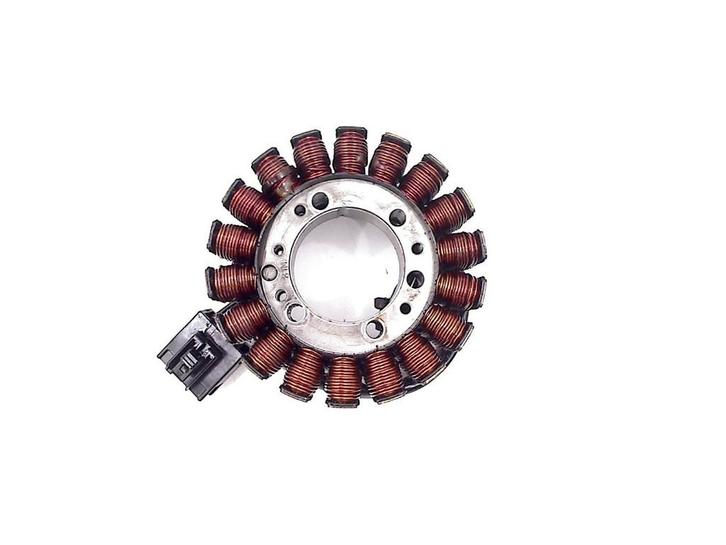 DYNAMO Kawasaki Z 750 2007-2012 (Z750 ZR750L-M), Motoren, Onderdelen | Kawasaki, Gebruikt