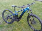 VTT electrique GIANT TRANCE E SUSPENSIONS FOX ET SHIMANO XT, Ophalen, Zo goed als nieuw, Giant