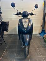 Bromfiets Sym Mio 50cc, Vélos & Vélomoteurs, Scooters | SYM, Mio, Comme neuf, Classe B (45 km/h), Enlèvement