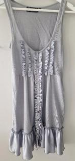 Feestelijk topje van Yaya, Vêtements | Femmes, Tops, Sans manches, Gris, Enlèvement ou Envoi, Taille 36 (S)