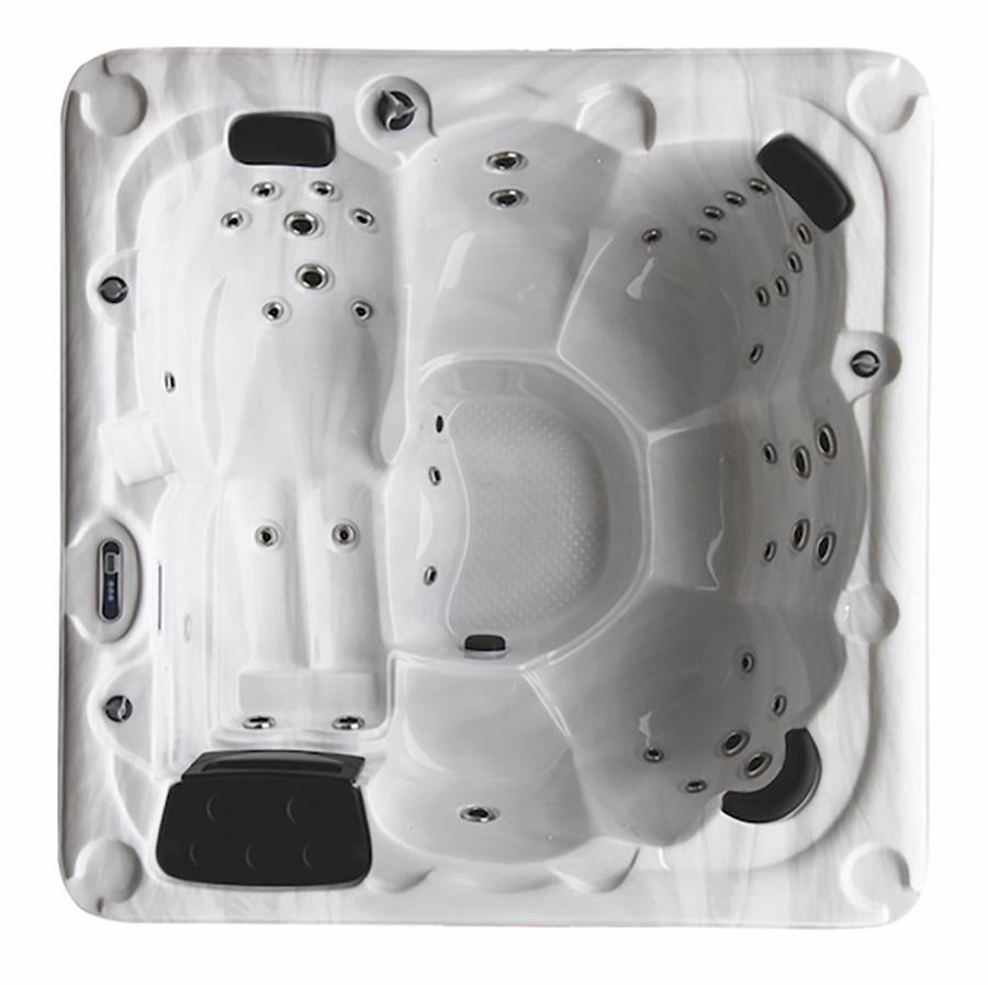 NIEUW Spabad Maxicuzzi Paradiso, Verzenden, Nieuw