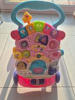 Vtech loopwagen  nieuwe staat, Ophalen