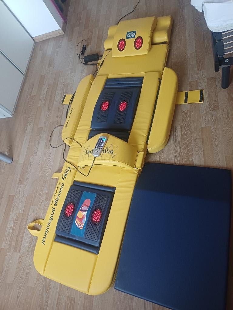 Andulatie matras, Ophalen, Zo goed als nieuw, Overige typen